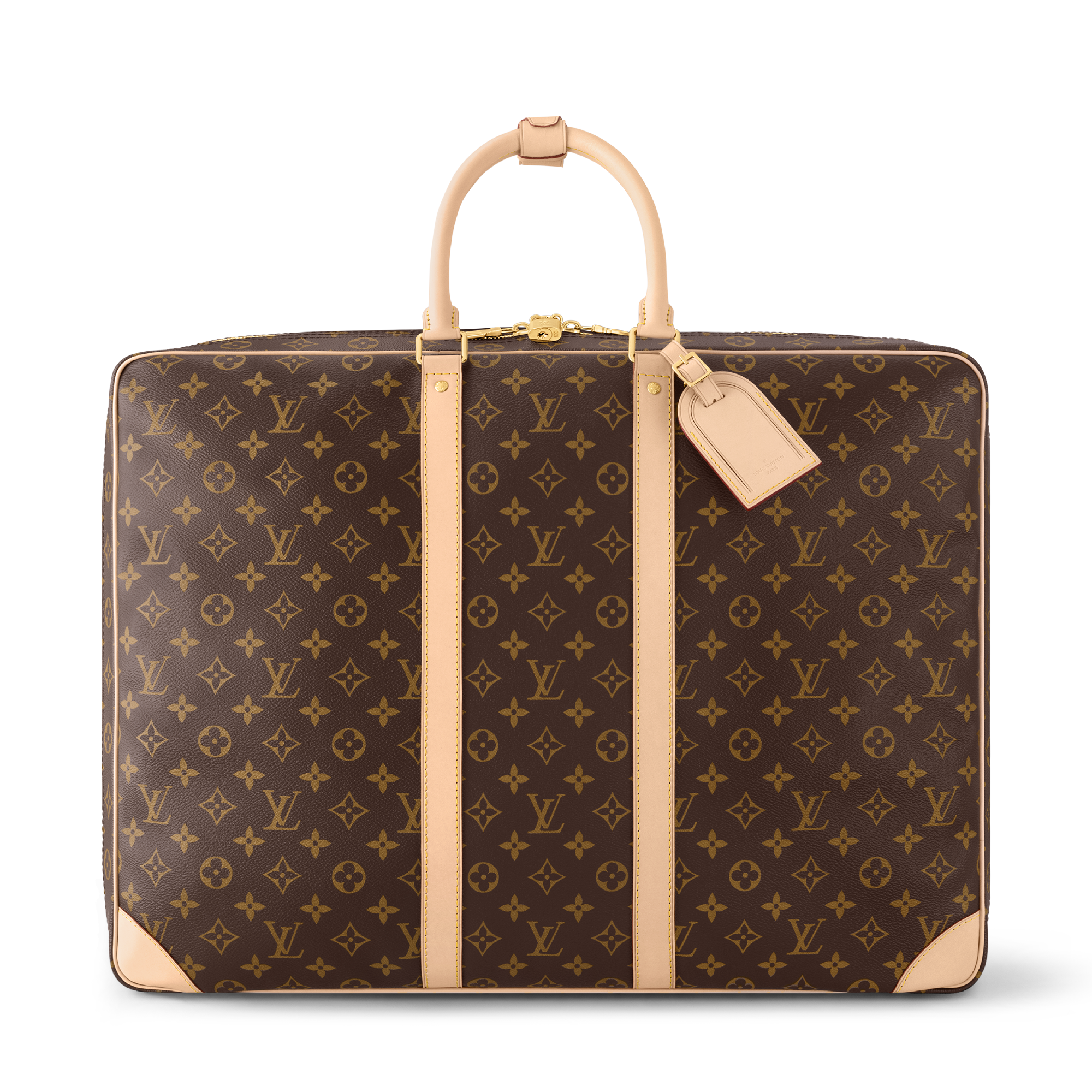 Sirius 55 - Luxury Travel Personalization - Travel Bags and
